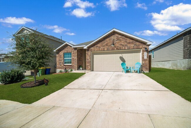 Foto del edificio - Modern 4BR Single-Story Near Randolph AFB (Schertz/Cibolo ISD) - Realtor Commission: $500
