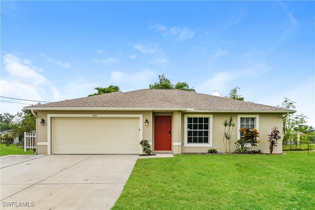 Foto principal - 5015 Bywood St