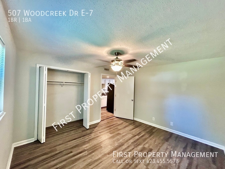 Photo - 507 Woodcreek Dr E-7-