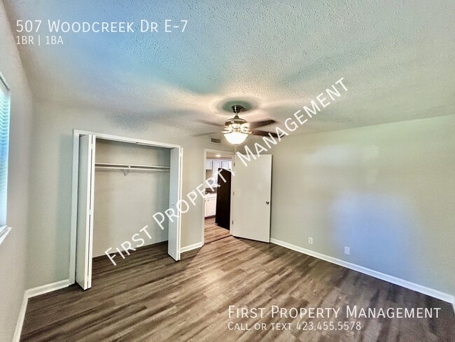 Photo - 507 Woodcreek Dr Apartment