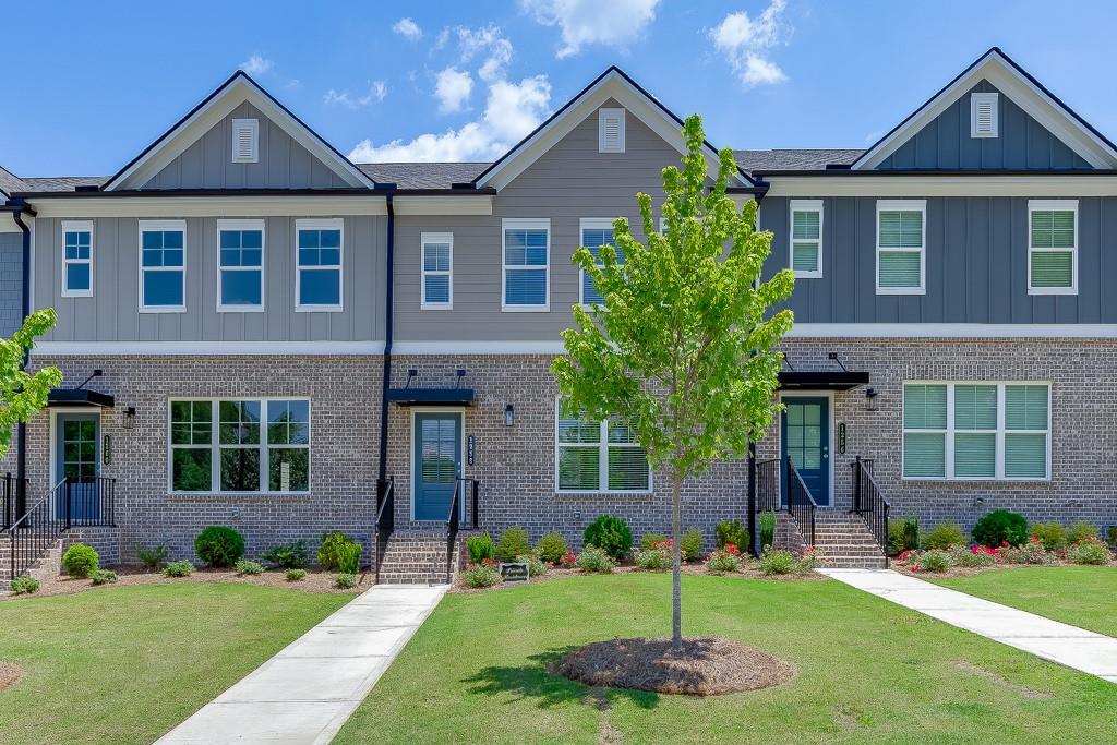 Foto principal - 1258 Ainsworth Alley