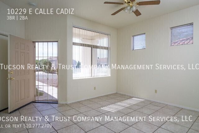 Photo - 10229 E Calle Cadiz House