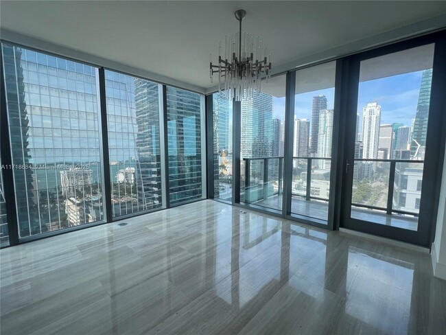 Foto del edificio - 1451 Brickell Ave