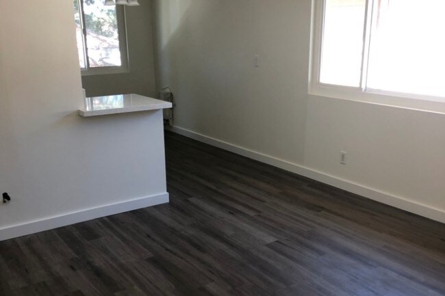 Front Room To Kitchen - 230 N Juanita Ave