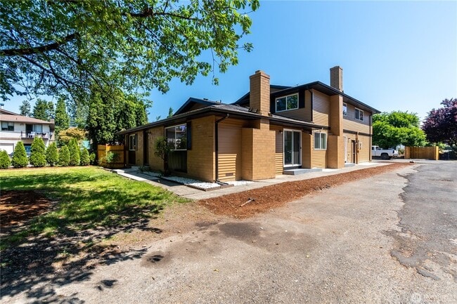 Main building - 218 Ellingson Dr