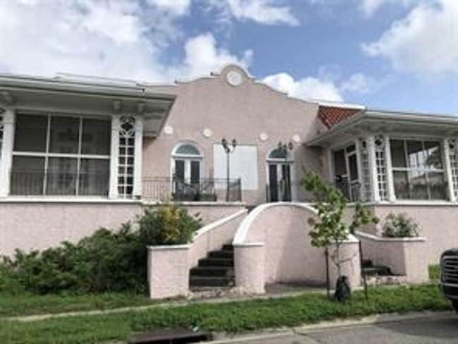 Photo - 4603 S. Miro St House