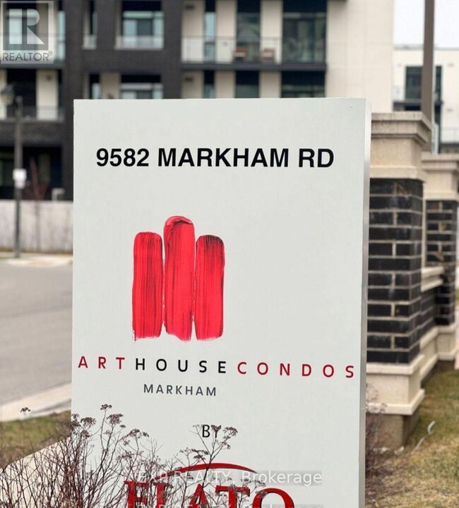 Building Photo - 9582-9582 Markham Rd
