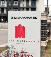 Building Photo - 9582-9582 Markham Rd