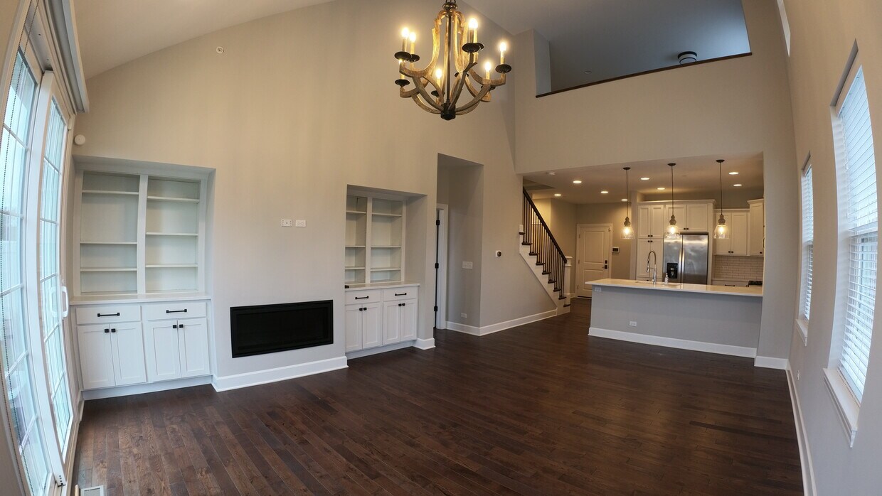 10721 Clocktower Dr, La Grange Highlands, IL 60525 Townhome Rentals