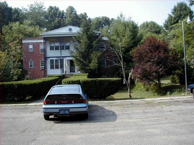 Primary Photo - 6200 Parkview Ave