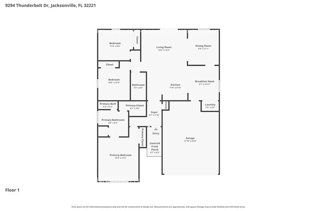 Building Photo - 9294 Thunderbolt Dr