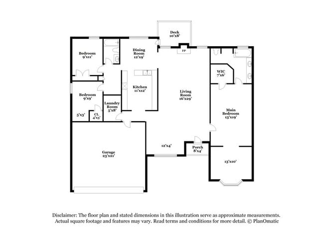 Building Photo - 3522 Mayspring Pl