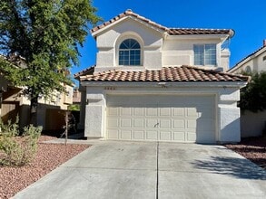 Building Photo - 9225 Magic Flower Ave