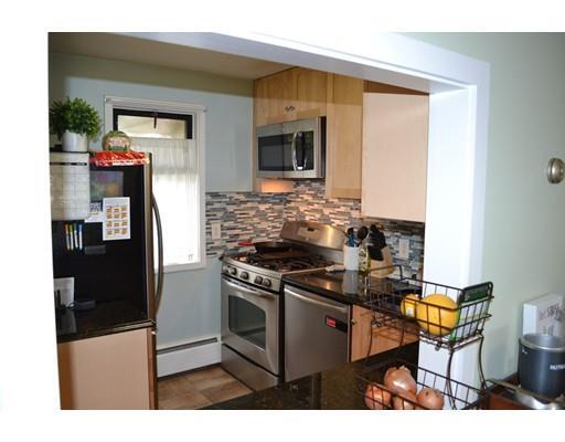 Foto del edificio - 315 Neponset St
