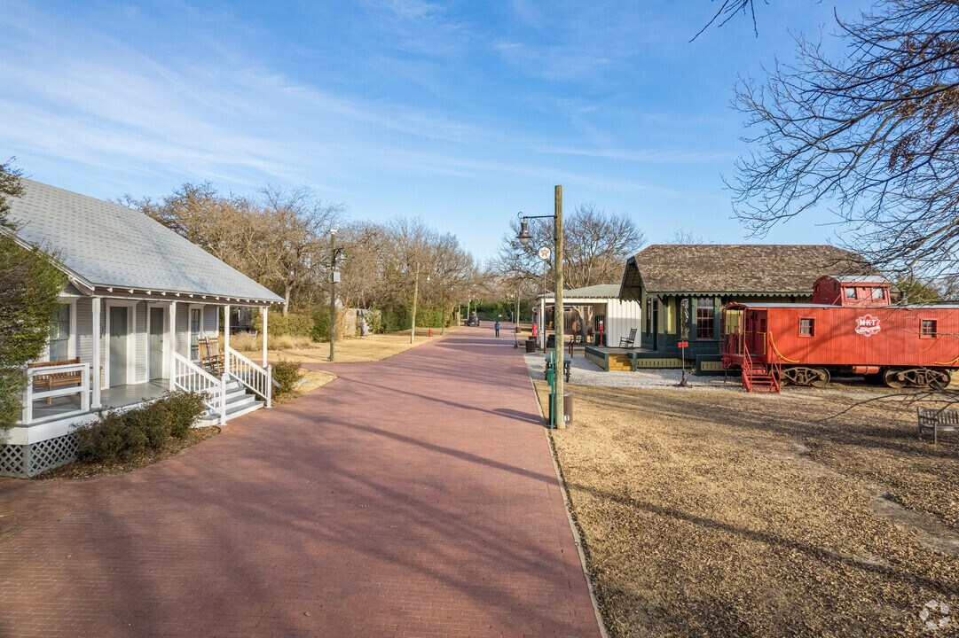 Farmers Branch
