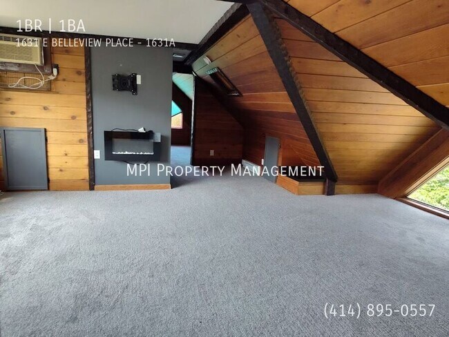 Foto del edificio - 1631 E Belleview Pl