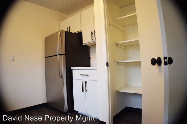 Foto del edificio - 7602 N Gilbert Ave