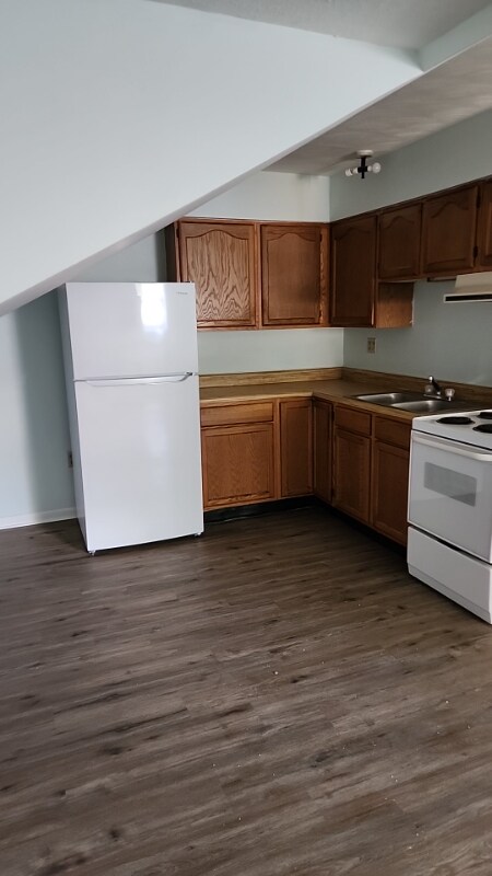 Foto del edificio - 4 N Shawnee Plains Ct