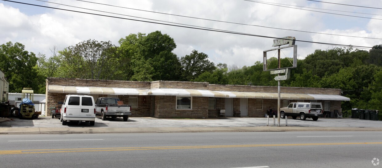 430 Cherokee Blvd, Chattanooga, TN 37405 Apartments in Chattanooga