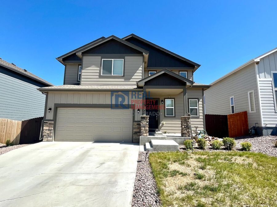 Primary Photo - 10740 Witcher Dr