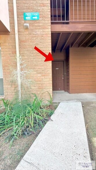 Foto del edificio - 4601 Carmen Ave