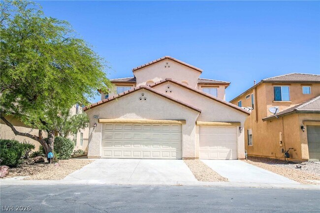 Foto del edificio - 4420 Pacific Crest Ave