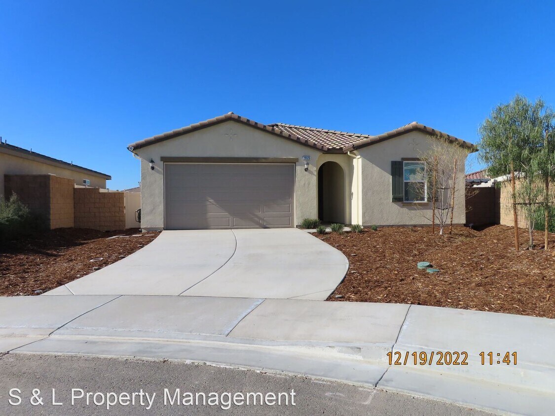 3 br, 2 bath House 29175 Dallas Circle House Rental in Winchester, CA