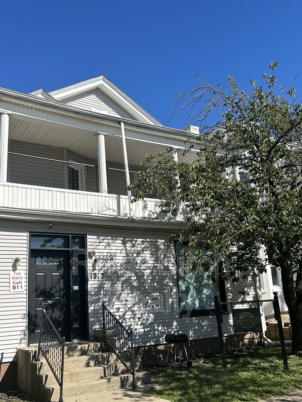 Foto principal - 1212 S 7th St