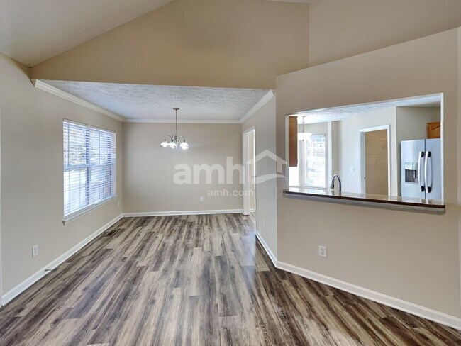 Building Photo - 3407 McVie Ct