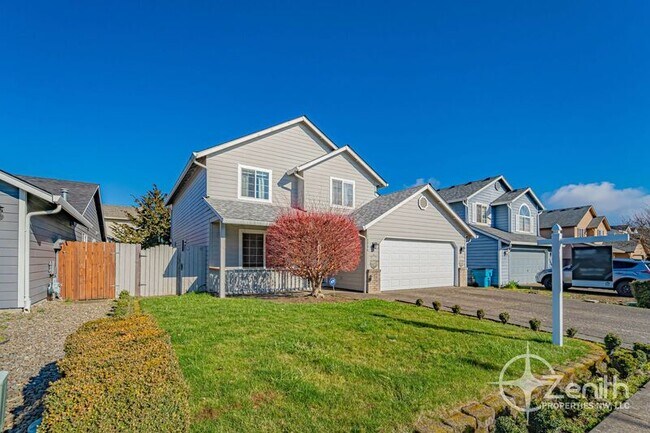 Foto del edificio - 16806 NE 31st Way