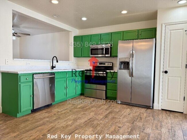 Foto del edificio - Lucerne PI Single Family Home