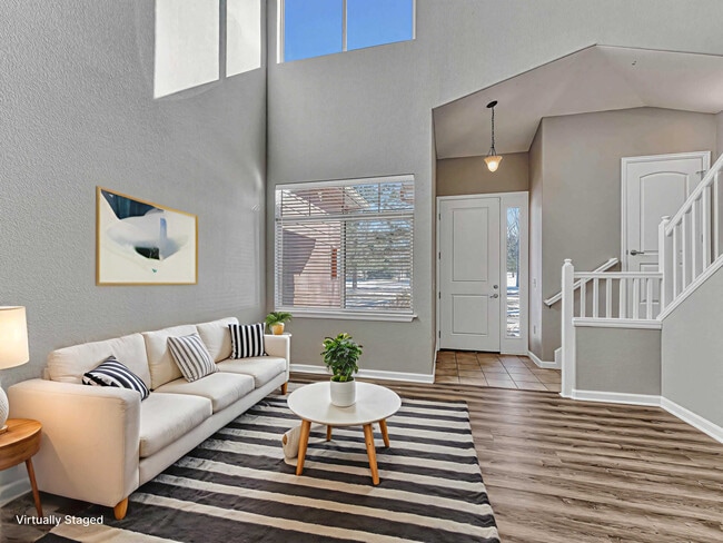 Building Photo - 8637 Gold Peak Dr