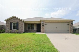 Building Photo - 1123 S Spritz Dr