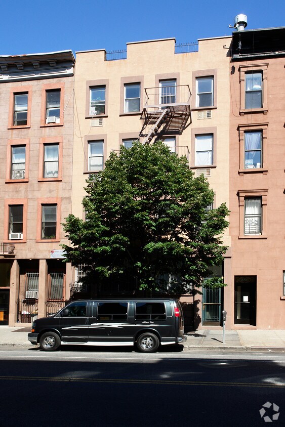 Building Photo - 288 5th Ave