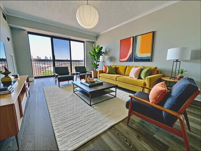 Foto del edificio - 2 bedroom in Allston MA 02134