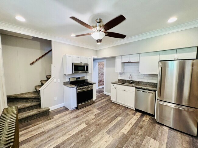 Foto del edificio - 5602 Duncan St