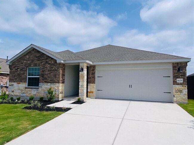 Building Photo - 1629 Magnolia Farm Wy