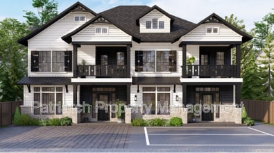 Building Photo - 201 Dawn Lynn Dr