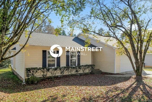 Building Photo - 3 Bedroom Pet-Friendly Home in High Point,...