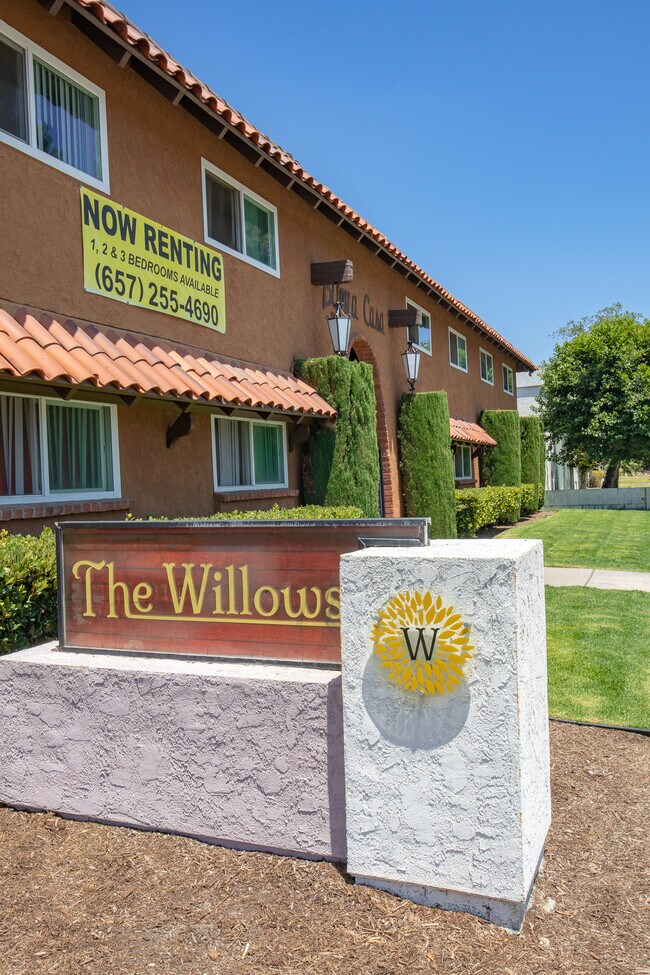 Buena Casa Apartments Apartments Buena Park, CA