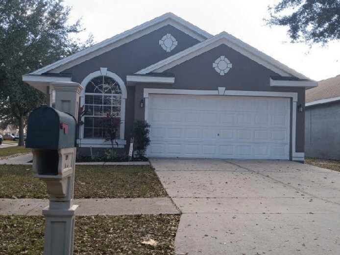 Primary Photo - NOW AVAILABLE! - 7845 Bristol Park Dr, Apo...