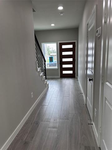 Foto del edificio - 2705 Hemphill St