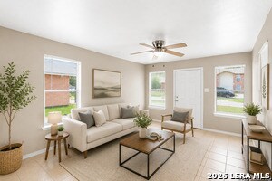 Foto del edificio - 7575 Windsor Oaks