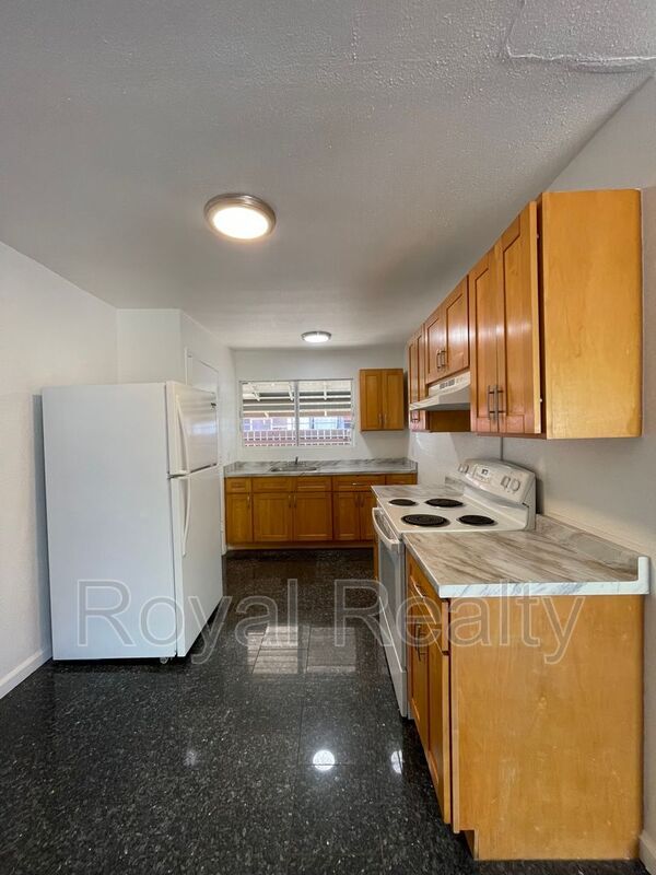 Foto del edificio - 84-1111 Lahaina St A1