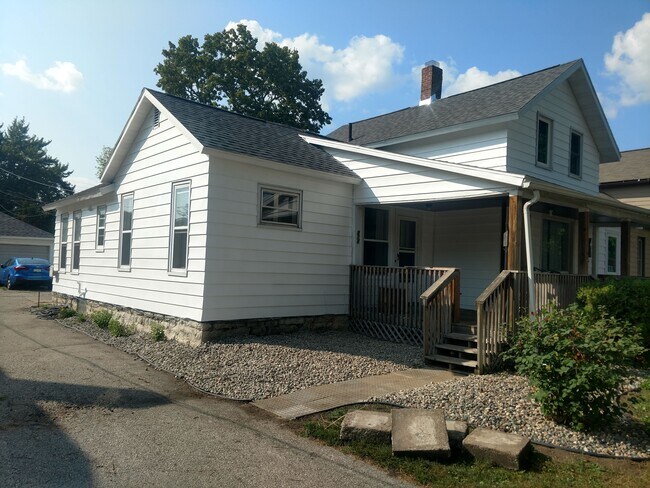 Foto del edificio - 509 Wilson St