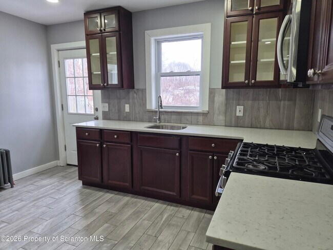 Foto del edificio - 124 Willow St