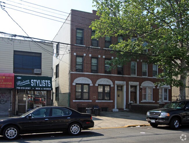 Foto del edificio - 8615 23rd Ave