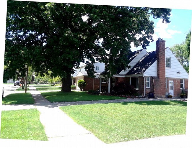 Foto del edificio - Beautiful Brick Home in Oak Park