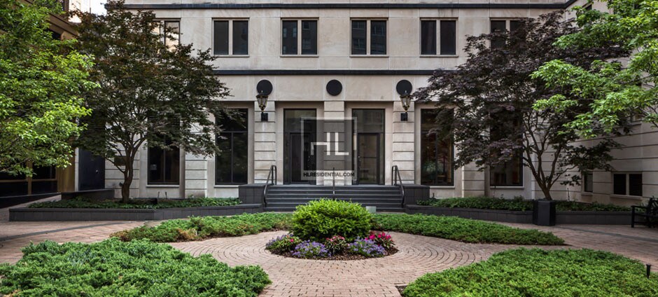 Foto del edificio - 300 E 56th St