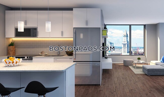 Building Photo - 5 Fan Pier Boulevard